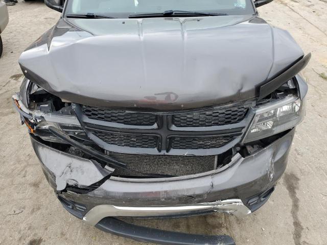 3C4PDCGB4JT520590 Dodge Journey Crossroad