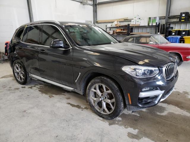 5UXTY3C02M9G31497 BMW X3 Sdrive30i