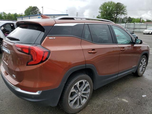 3GKALPEV1KL277534 GMC Terrain Slt