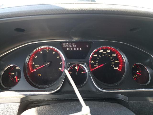 1GKKVSKD8EJ376781 GMC Acadia Slt-2