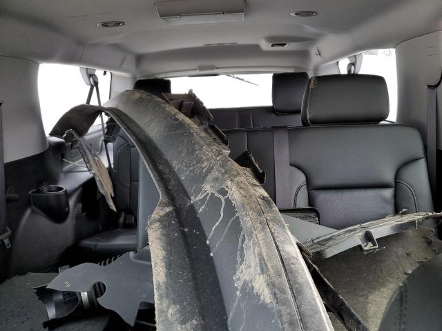 1GKS2GKC6GR403381 GMC Yukon Xl K1500 Slt