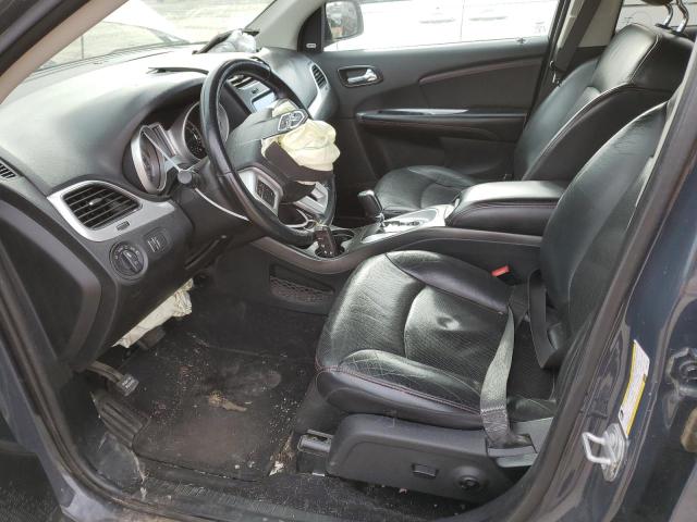 3C4PDCEG7JT370067 Dodge JOURNEY GT