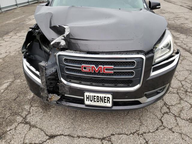 1GKKRRKD1GJ326773 GMC Acadia Slt-1