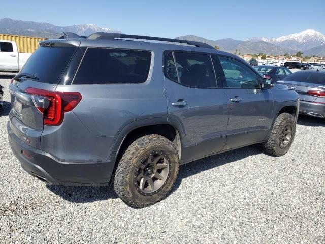1GKKNLLS0MZ100193 GMC Acadia At4