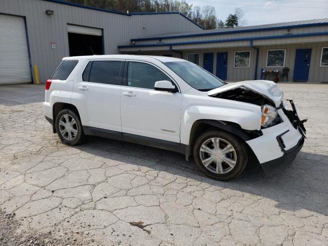 2GKALMEK3H6337458 GMC Terrain Sle