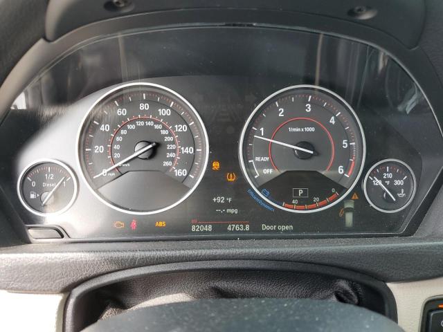 WBA8J1C53GK458415 BMW 328 D Xdrive