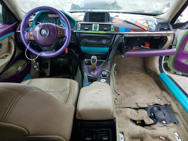 WBA3N9C55EF721877 BMW 428 XI