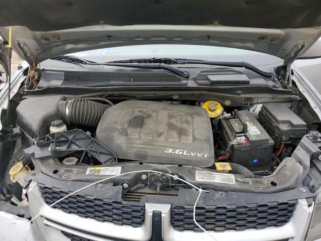 2C4RDGEG4HR852248 Dodge Grand Caravan Gt