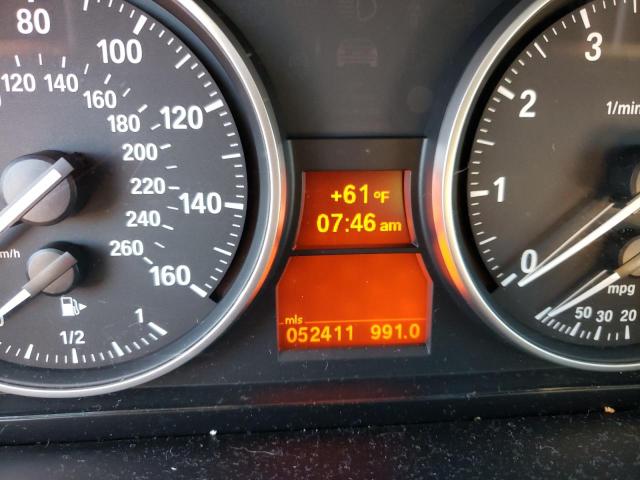 WBAVL1C54FVY34632 BMW X1 Xdrive28i