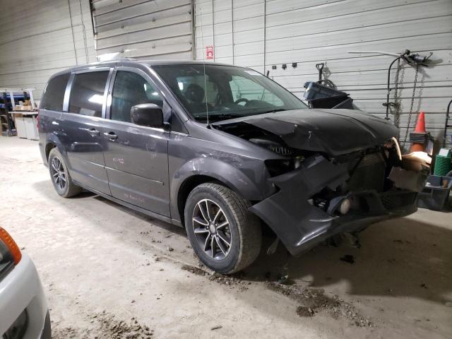 2C4RDGCG0HR546313 Dodge Grand Caravan Sxt