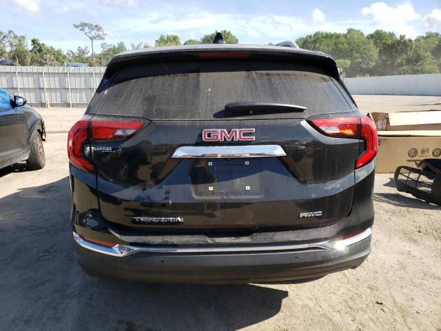 3GKALVEV8JL274696 GMC Terrain Slt