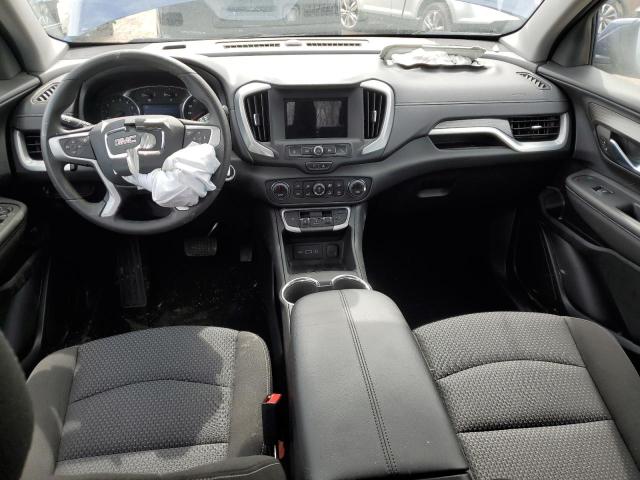 3GKALMEV8NL311469 GMC Terrain Sle