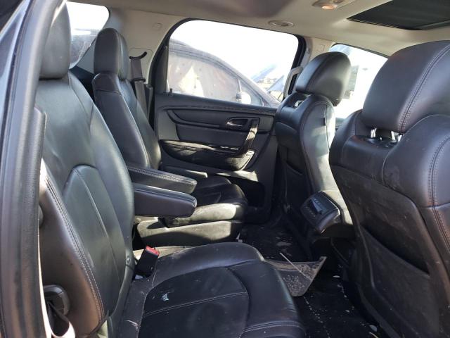 1GKKRRKD7FJ383574 GMC Acadia Slt-1