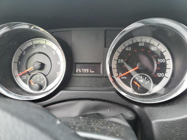 2C7WDGBG3ER360817 Dodge Grand Caravan Se