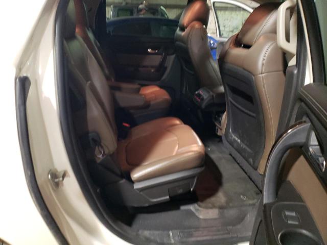 1GKKVRKD1FJ211911 GMC Acadia Slt-1