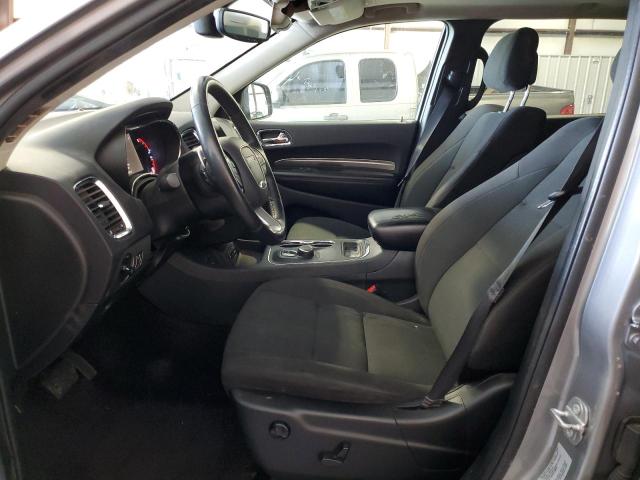 1C4RDHAG0HC805934 Dodge Durango Sxt