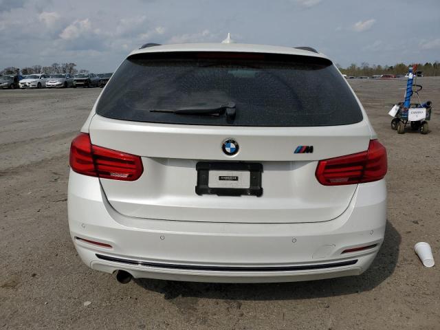 WBA8J1C53GK458415 BMW 328 D Xdrive