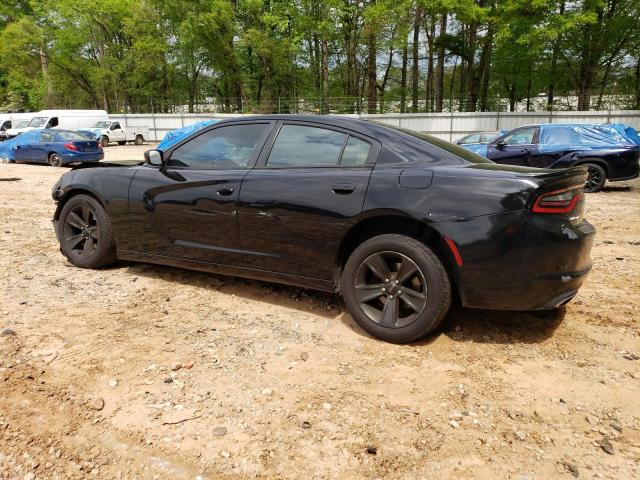 2C3CDXBG4FH925541 Dodge Charger Se