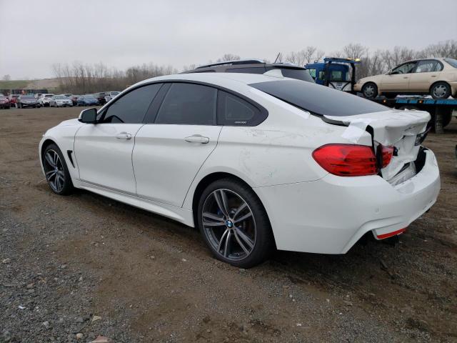 WBA4E5C54HG189355 BMW 440xi Gran Coupe