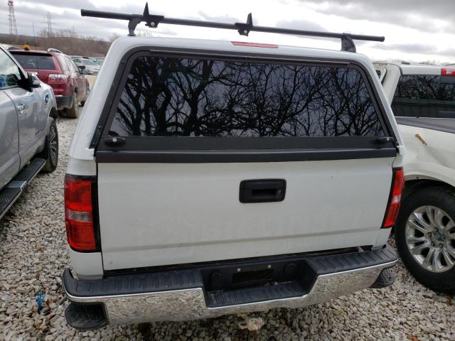 1GTN2TEH4FZ307370 GMC Sierra K1500