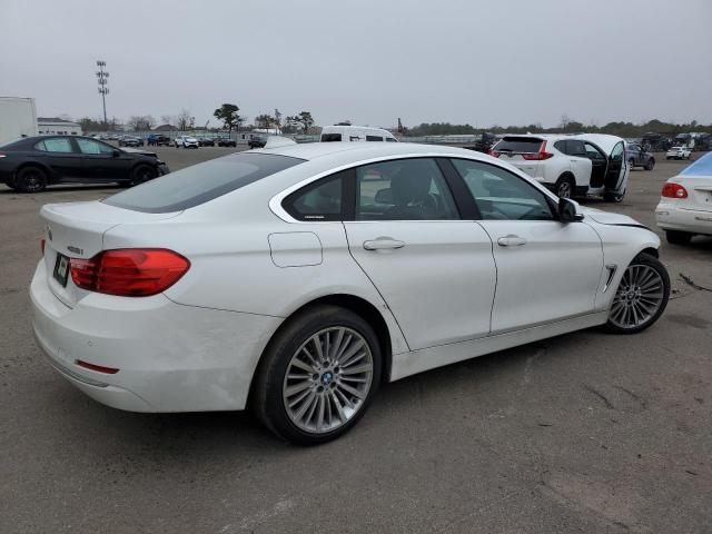 WBA4C9C58FD331234 BMW 428 Xi Gran Coupe Sulev