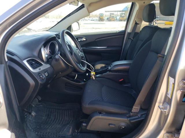 3C4PDCBG4HT531196 Dodge Journey Sxt