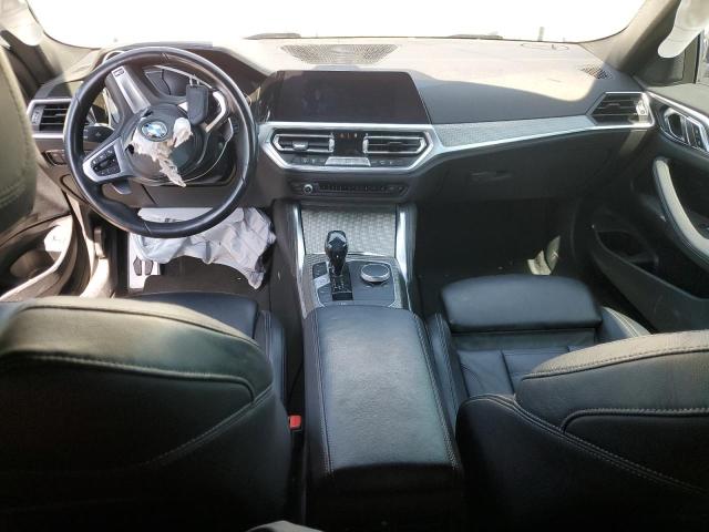 WBA73AP08MCF96691 BMW 430xi