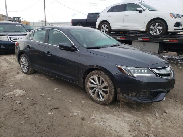19UDE2F7XGA004548 Acura Ilx Premium Tech