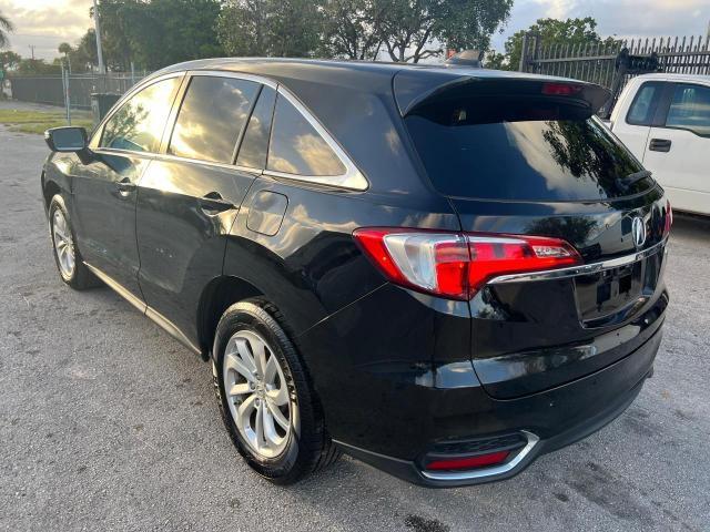 5J8TB3H30HL006397 Acura RDX