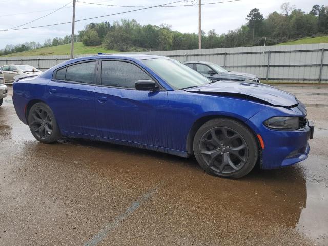 2C3CDXBG5LH234529 Dodge Charger Sxt