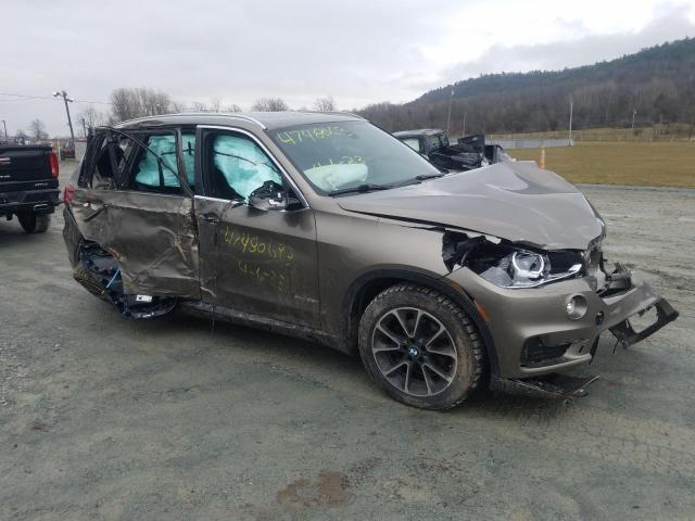 5UXKR0C58H0V65600 BMW X5 Xdrive35i