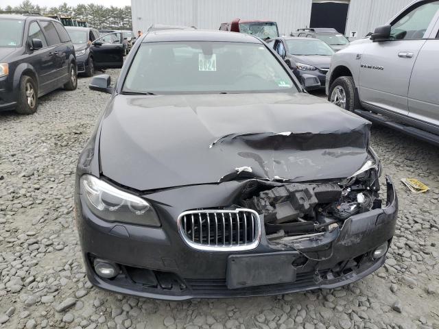 WBA5A7C53GG145079 BMW 528 XI