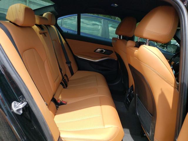 3MW5R1J08N8C41542 BMW 330I