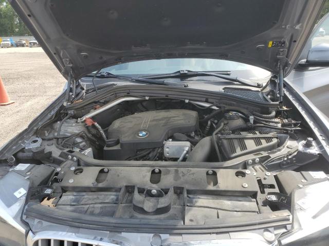 5UXWZ7C51H0U47415 BMW X3 Sdrive28i