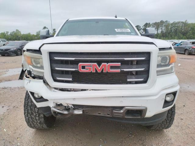 3GTU2VEC6EG300138 GMC Sierra K1500 Slt