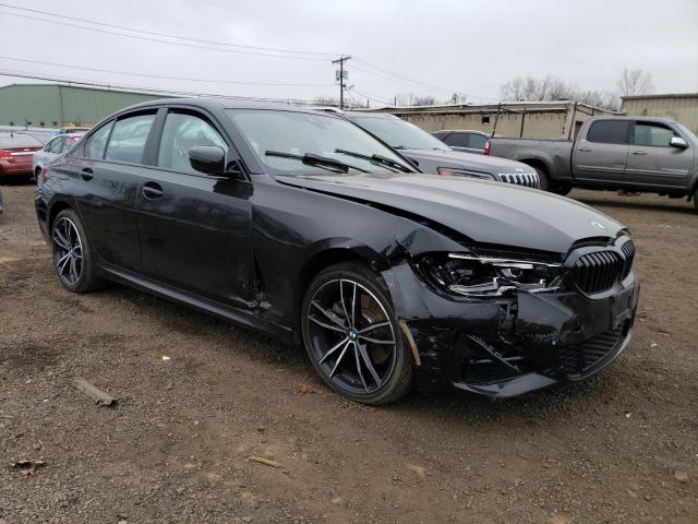 WBA5R7C08LFH51932 BMW 330XI