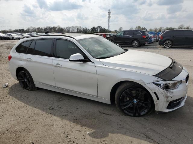WBA8J1C53GK458415 BMW 328 D Xdrive