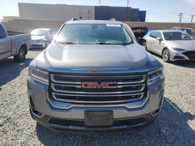 1GKKNLLS0MZ100193 GMC Acadia At4