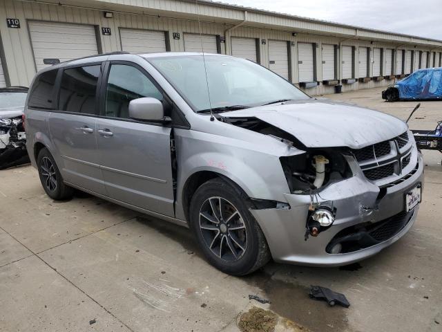 2C4RDGEG4HR852248 Dodge Grand Caravan Gt