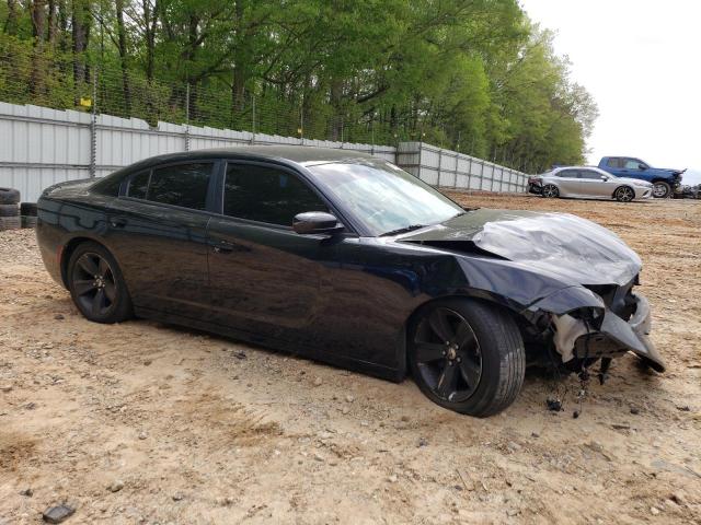 2C3CDXBG4FH925541 Dodge Charger Se