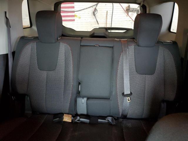 2GKFLTEK4G6278628 GMC Terrain Sle