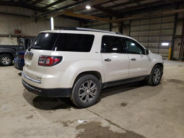 1GKKVRKD1FJ211911 GMC Acadia Slt-1