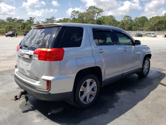 2GKALMEK1H6348250 GMC Terrain Sle