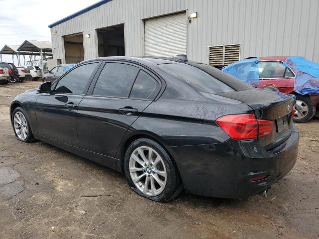 WBA8E1G51GNT35533 BMW 320 I