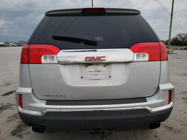 2GKFLNE37H6197810 GMC Terrain Sle