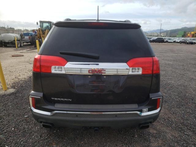 2GKFLPE37G6279501 GMC Terrain Slt