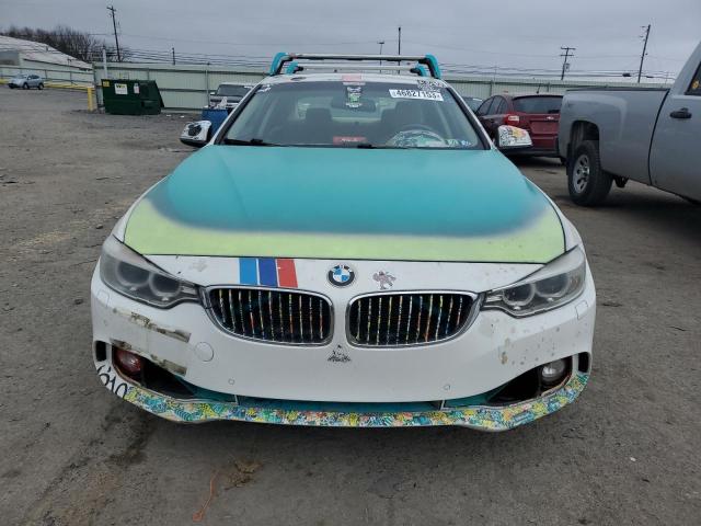 WBA3N9C55EF721877 BMW 428 XI