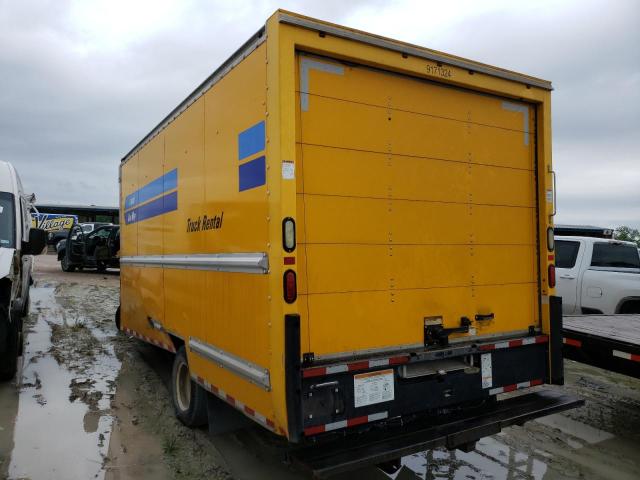 1GD374CG8F1181341 GMC Savana Cutaway G3500
