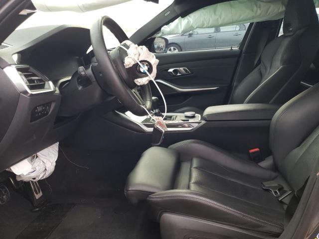 WBS53AY01MFL48375 BMW M3
