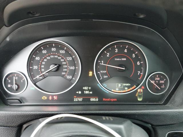 WBA4Z1C59JEC73611 BMW 430I